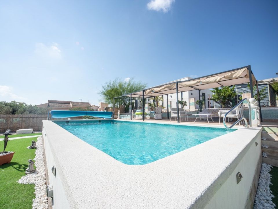 Villa i La Marina, Alicante - foto 5